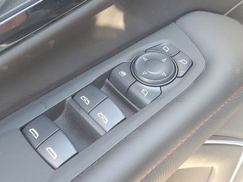 Used 2025 Chevrolet Tahoe RST w/ RST Capability Package image 14