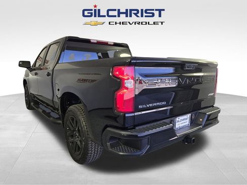 New 2026 Chevrolet Silverado 1500 RST w/ RST Select Package image 5