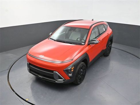 New 2026 Hyundai Kona SEL Sport image 24