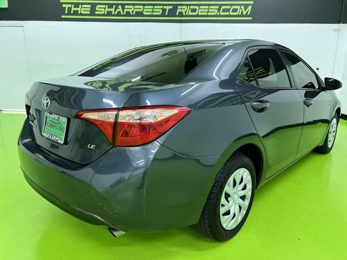 Used 2019 Toyota Corolla LE FWD image 10