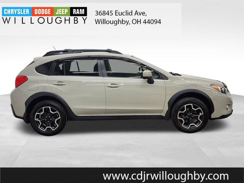 Used 2014 Subaru Crosstrek 2.0i Limited w/ Popular Package #2 image 4