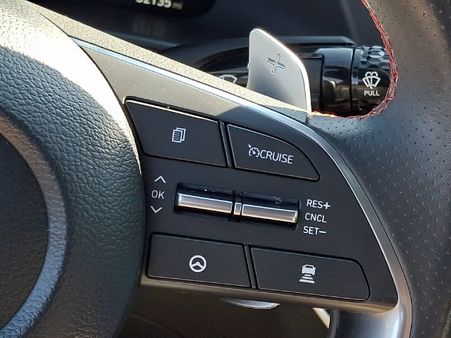 Used 2023 Hyundai Sonata SEL Plus FWD image 24