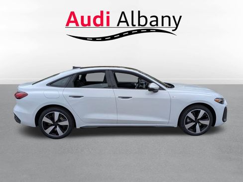 New 2026 Audi A5 2.0T Premium Plus AWD/4WD image 2