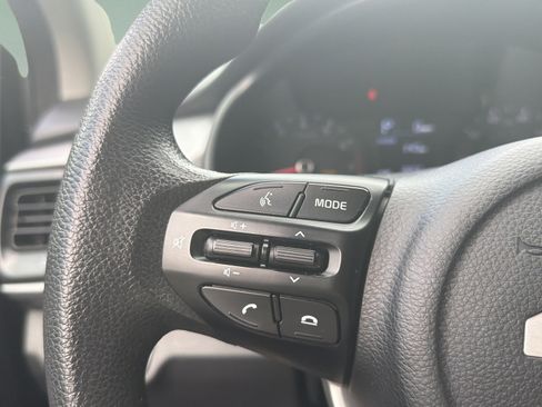 Used 2023 Kia Rio S FWD image 16
