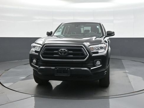 Certified 2023 Toyota Tacoma SR5 w/ Technology Package AWD/4WD image 2