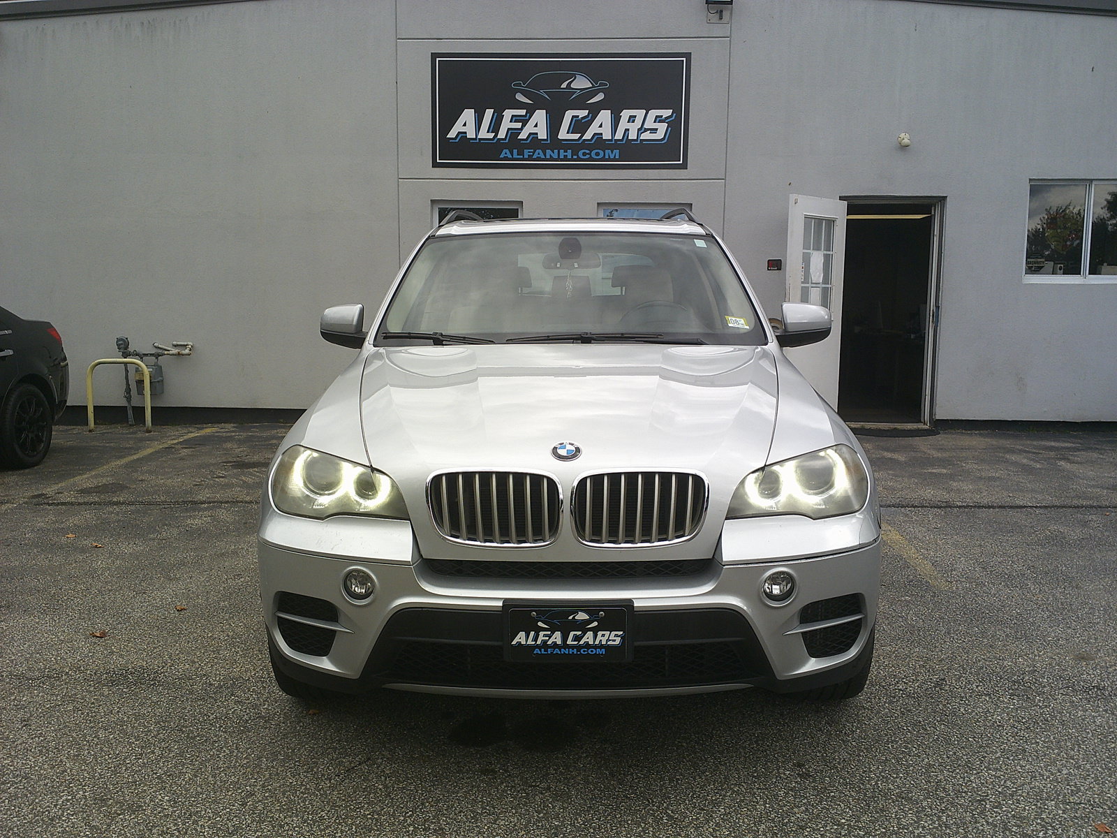 Used 2012 BMW X5 xDrive50i AWD/4WD image 2