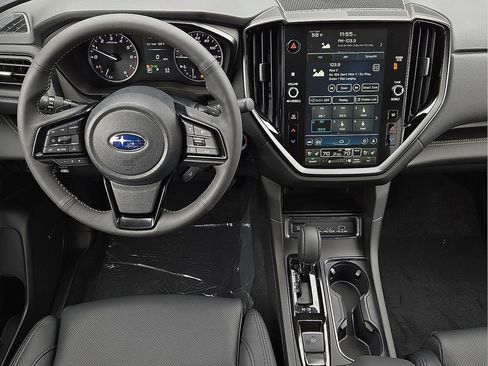 New 2026 Subaru Ascent Bronze Edition image 13