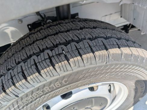 New 2026 Ford Transit 250 Base image 18