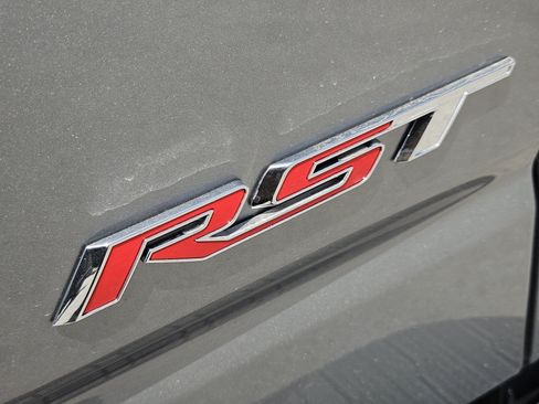 New 2026 Chevrolet Silverado 1500 RST RWD image 8
