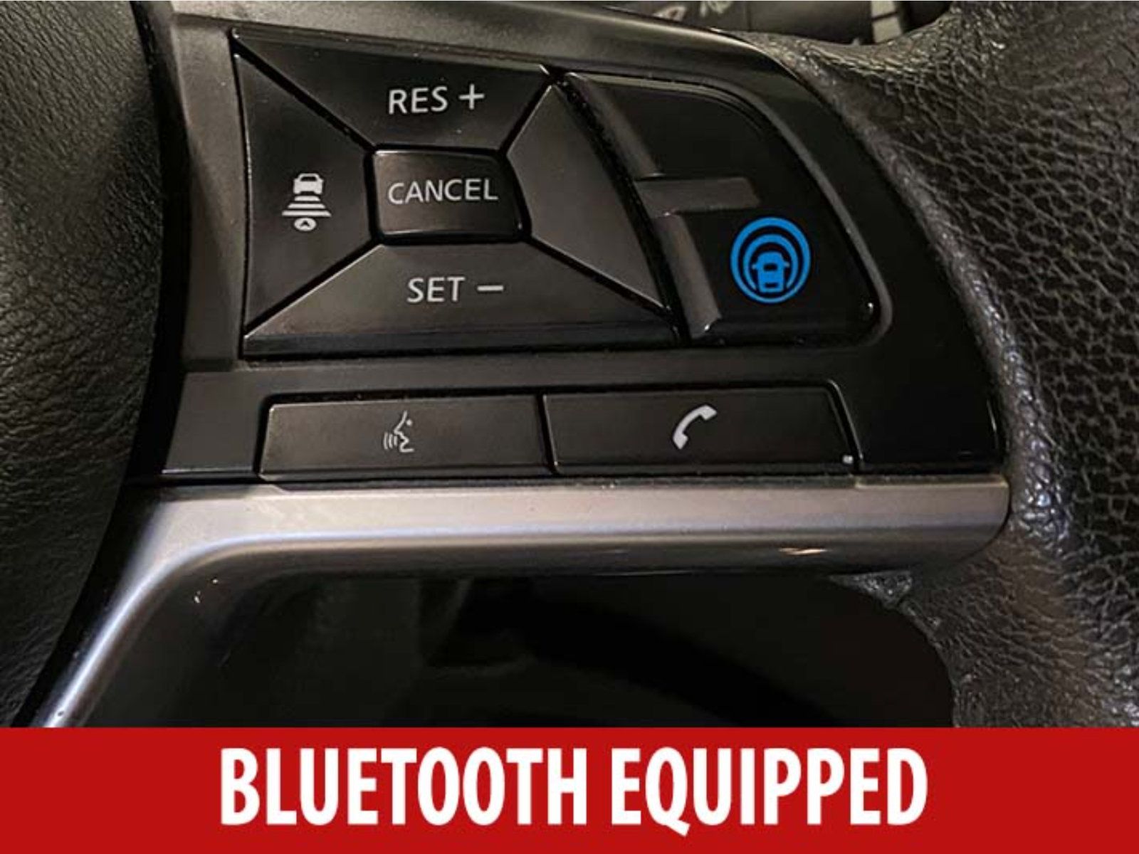 Used 2020 Nissan Rogue SV w/ Sun & Sound Touring Package AWD/4WD image 12