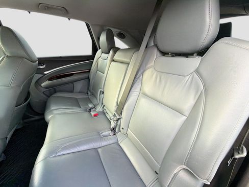 Used 2016 Acura MDX FWD w/ Tech & Entertainment image 20