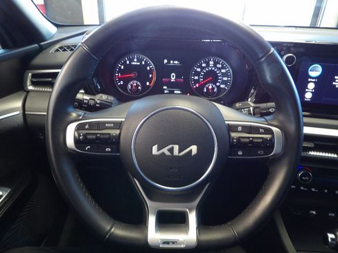Used 2024 Kia K5 GT-Line FWD image 27