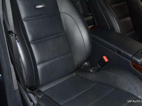 Used 2011 Mercedes-Benz S 63 AMG image 16