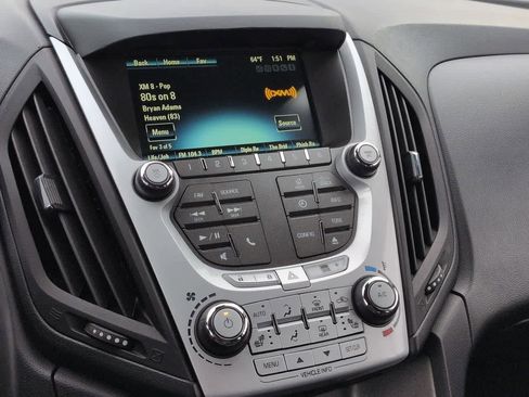 Used 2015 Chevrolet Equinox LT w/ Power Convenience Package FWD image 27
