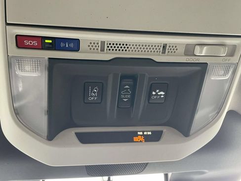 Certified 2024 Subaru Forester Limited AWD/4WD image 24