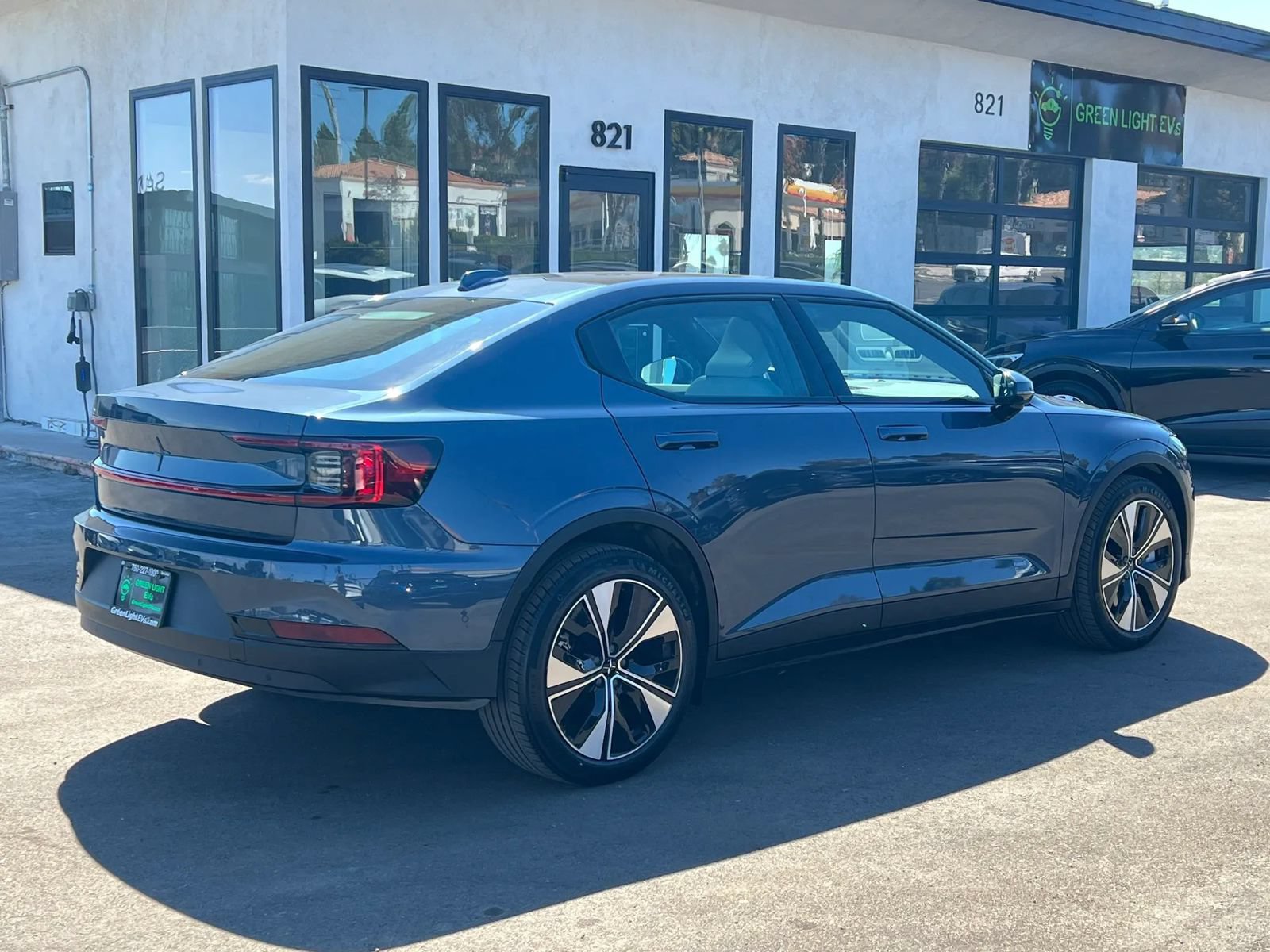 Used 2024 Polestar Polestar 2 AWD/4WD image 5