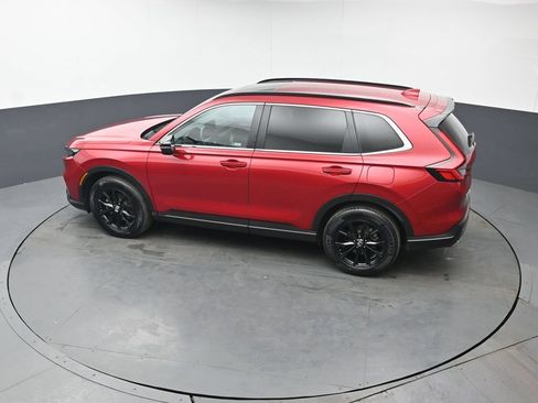 Used 2024 Honda CR-V Sport image 37