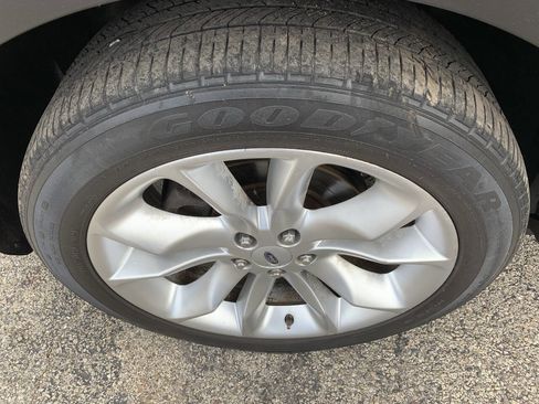 Used 2012 Ford Explorer Limited image 29