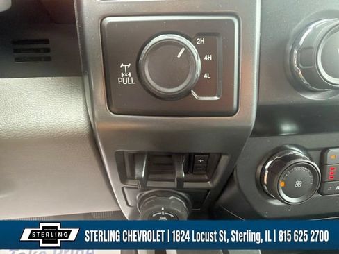 Used 2021 Ford F350 XLT w/ XLT Premium Package AWD/4WD image 20