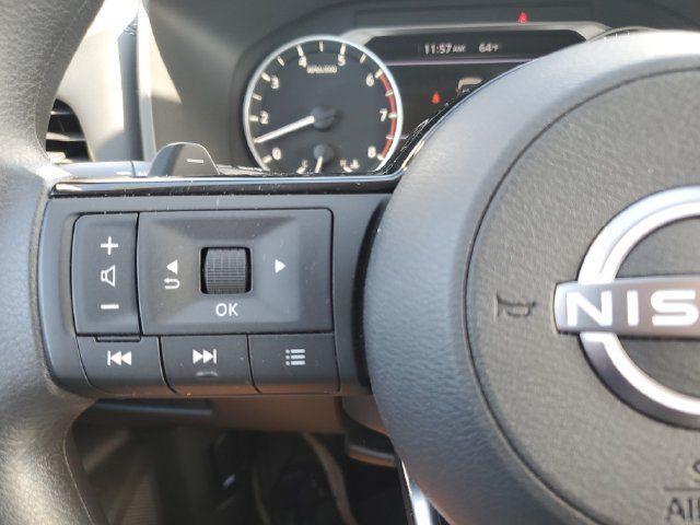 Certified 2023 Nissan Rogue SV AWD/4WD image 21
