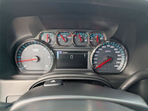 Used 2019 Chevrolet Tahoe LT w/ Max Trailering Package image 23