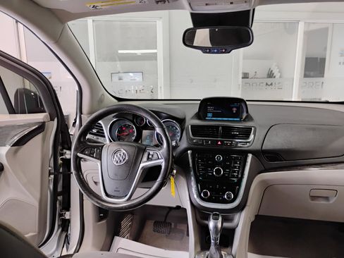 Used 2016 Buick Encore FWD image 27