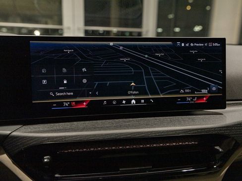 Used 2026 BMW 330i xDrive Sedan w/ Premium Package image 30