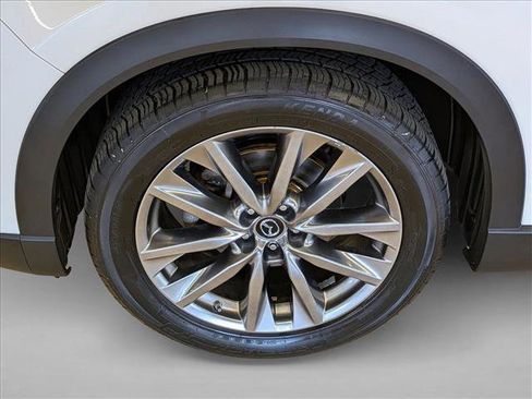Used 2019 MAZDA CX-9 Grand Touring AWD/4WD image 27