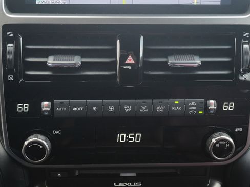 Certified 2023 Lexus GX 460 Premium w/ Premium Plus Package image 18