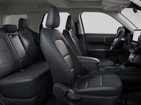 New 2025 Ford Bronco Sport Big Bend w/ Convenience Package image 29