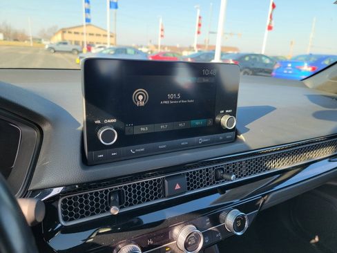 Certified 2023 Honda Civic Sport image 29