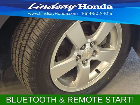 Used 2014 Chevrolet Cruze LT FWD image 25