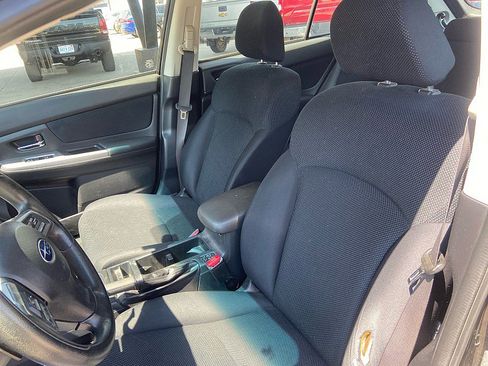 Used 2015 Subaru Impreza 2.0i Premium AWD/4WD image 16