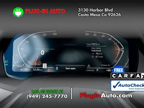 Used 2023 BMW X5 xDrive40i w/ Parking Assistance Package AWD/4WD image 22