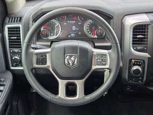 Certified 2023 RAM 1500 Classic SLT w/ Electronics Group AWD/4WD image 20