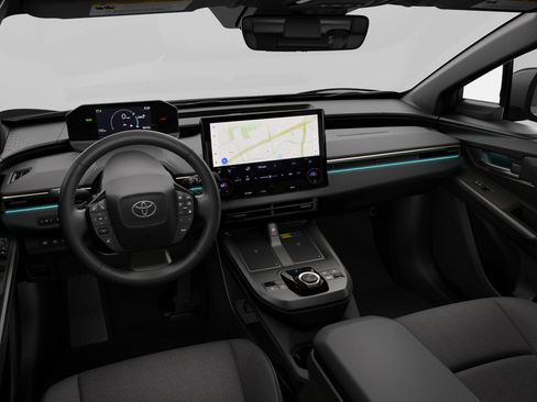 New 2026 Toyota bZ AWD/4WD image 37