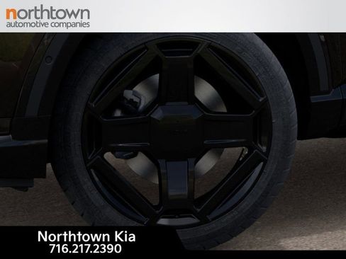 New 2027 Kia Telluride X-Line SX Prestige AWD/4WD image 10