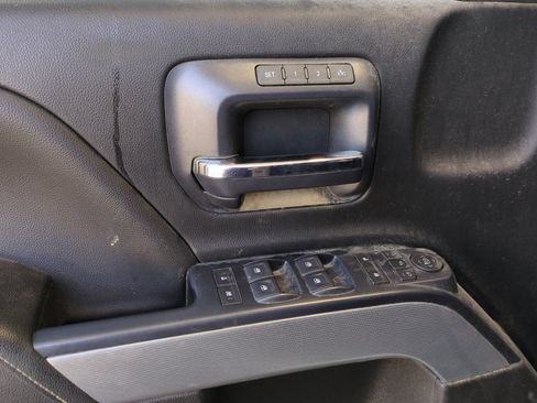 Used 2018 Chevrolet Silverado 2500 LTZ w/ Duramax Plus Package AWD/4WD image 10