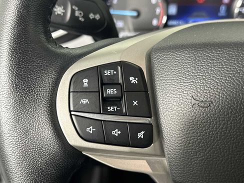 Used 2023 Ford Explorer Limited RWD image 29