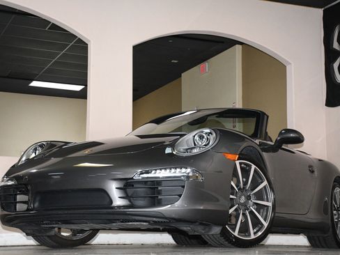Used 2013 Porsche 911 Carrera RWD image 84