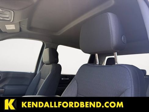 Used 2022 Chevrolet Silverado 3500 LT w/ Advanced Trailering Package AWD/4WD image 12