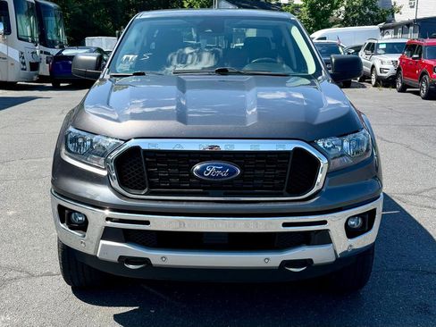 Used 2019 Ford Ranger XLT w/ Equipment Group 302A Luxury AWD/4WD image 3