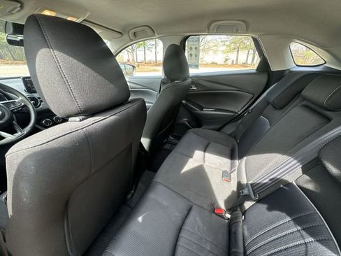 Used 2019 MAZDA CX-3 Sport w/ Sport I-ACTIVSENSE Package FWD image 24