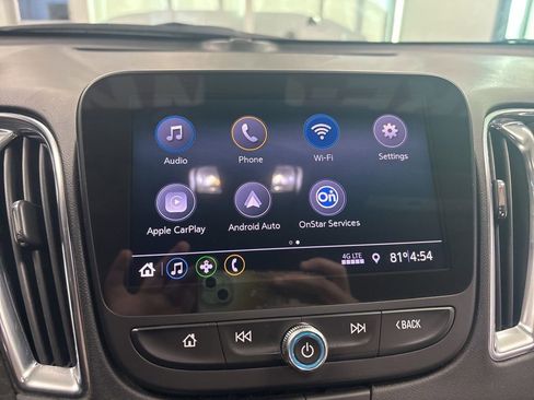 Used 2020 Chevrolet Malibu LT image 20