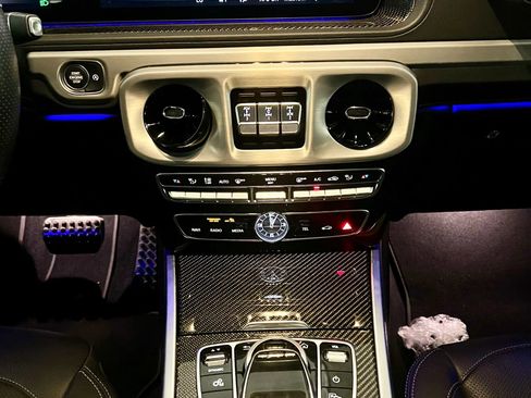 Used 2020 Mercedes-Benz G 550 image 13
