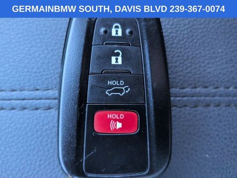 Used 2021 Toyota RAV4 XSE w/ XSE Grade Weather Package AWD/4WD image 32