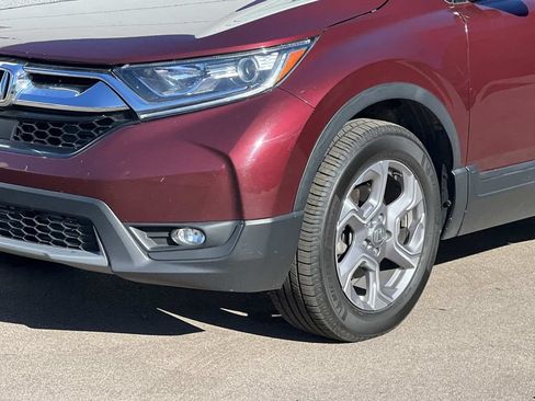 Used 2019 Honda CR-V EX-L image 10