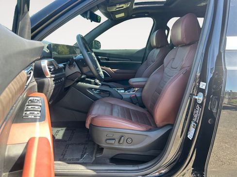 Used 2023 Kia Telluride SX Prestige image 15