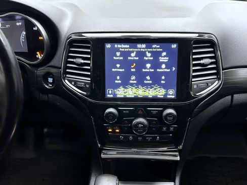 Used 2021 Jeep Grand Cherokee Laredo X AWD/4WD image 13