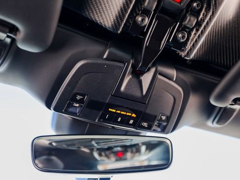 Certified 2025 Porsche 718 Boxster Spyder RS image 21